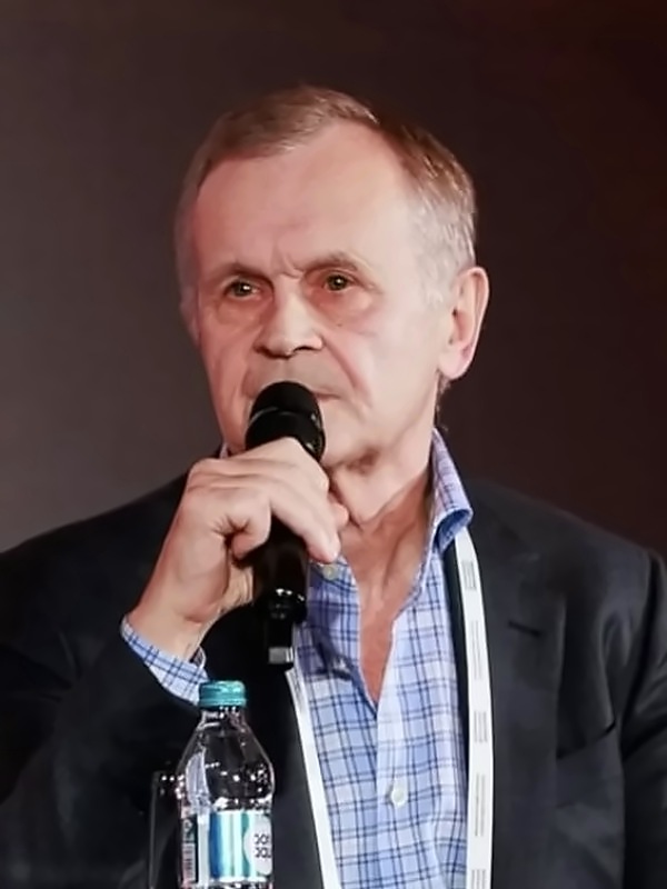 Іван Ніколайчук